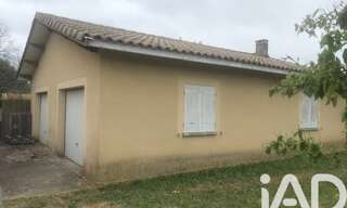 Divers 2 Pièces 77 m² à vendre à Bonzac (33910)