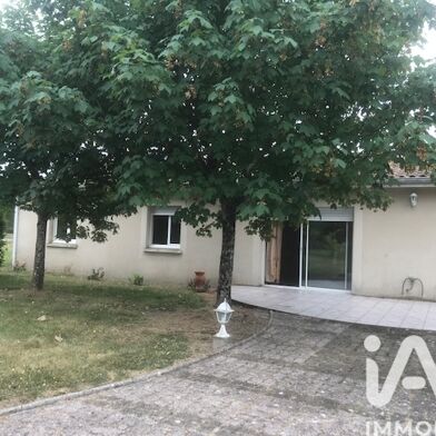 Maison 6 pièces 344000 €