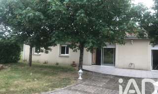 Maison 6 Pièces 147 m² à vendre à Bonzac (33910)