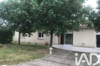 Maison 6 pièces 344000 €