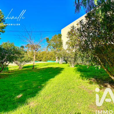 Appartement 4 pièces 279000 €