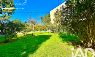 Appartement 4 Pièces 70 m² à vendre à Six-Fours-les-Plages (83140)