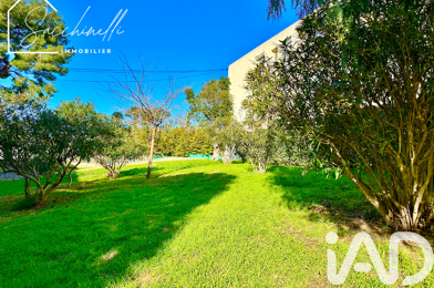 Appartement 4 pièces 269000 €