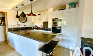Appartement 4 Pièces 70 m² à vendre à Six-Fours-les-Plages (83140)
