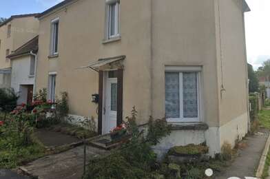Maison 5 pièces 99000 €