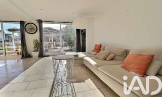 Maison 5 Pièces 115 m² à vendre à Sorgues (84700)