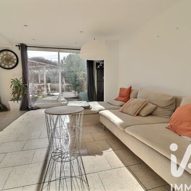 Maison 5 pièces 278250 €