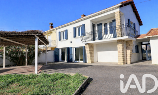 Maison 5 Pièces 115 m² à vendre à Sorgues (84700)