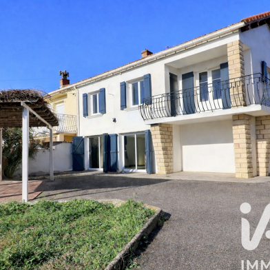 Maison 5 pièces 278250 €