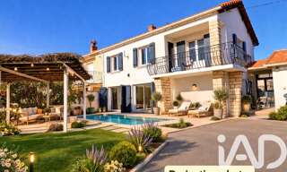 Maison 5 Pièces 115 m² à vendre à Sorgues (84700)