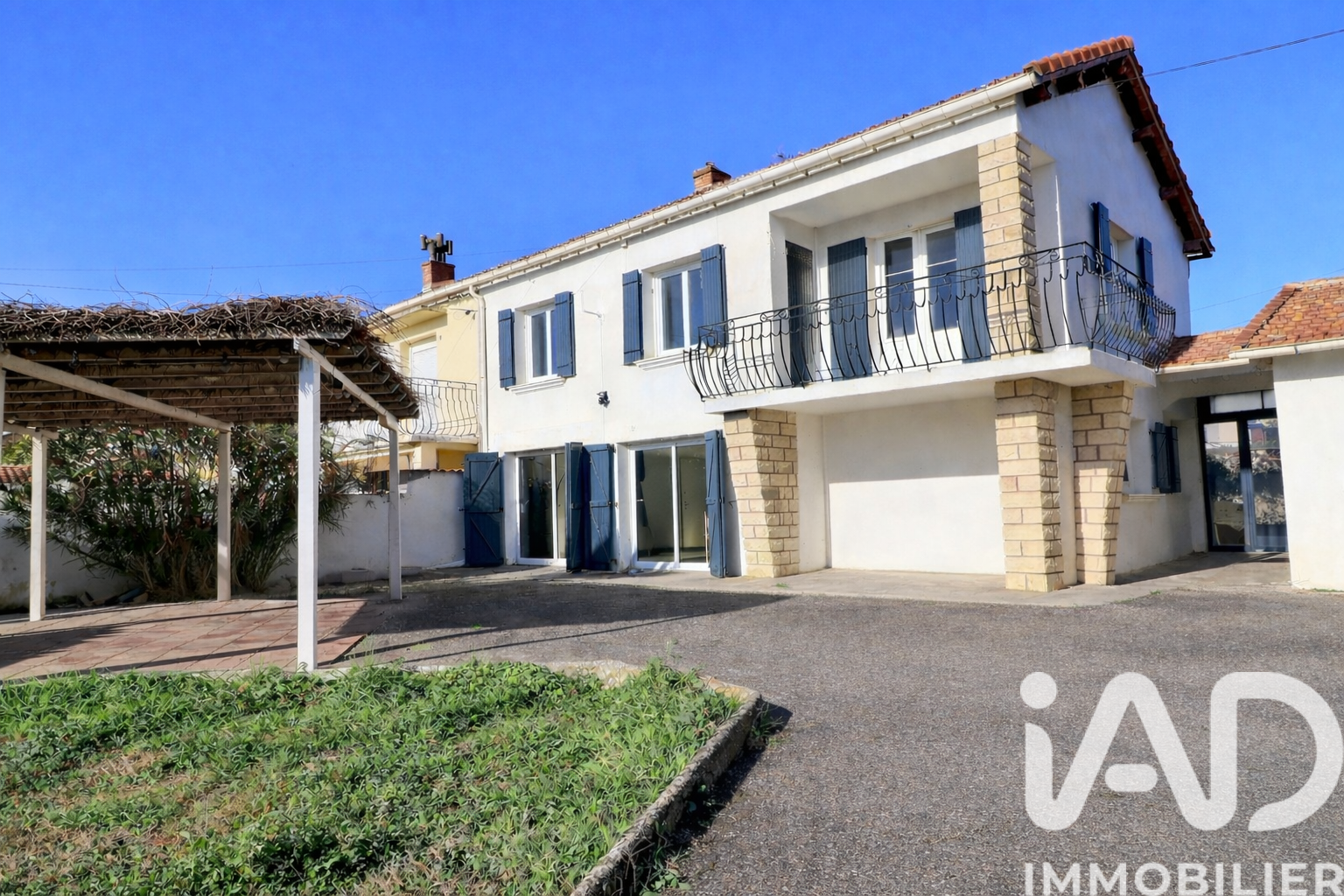 Vente Maison/villa 6 pièces - Photo 2