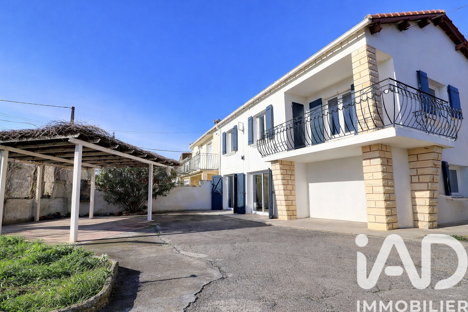Vente Maison/villa 6 pièces - Photo 3