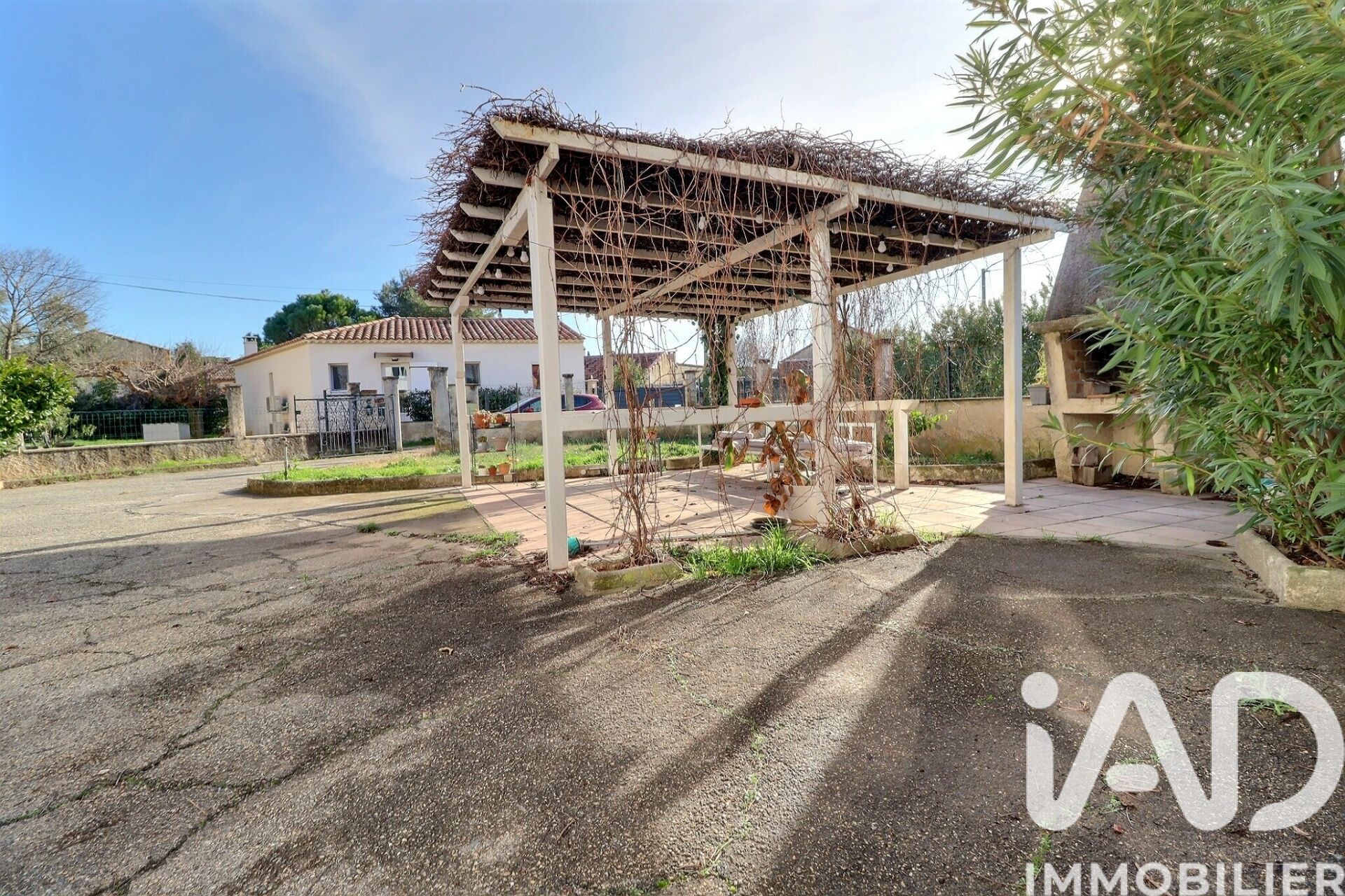 Vente Maison/villa 6 pièces - Photo 4