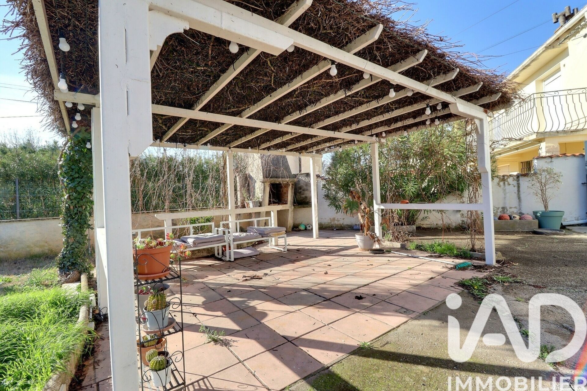 Vente Maison/villa 6 pièces - Photo 5