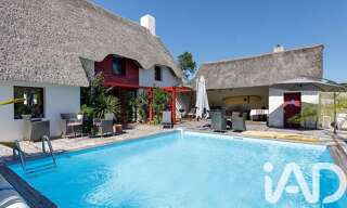 Maison 6 Pièces 193 m² à vendre à Saint-Lyphard (44410)