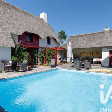 Maison 6 pièces 699660 €