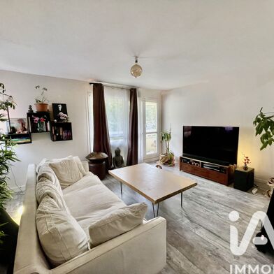 Appartement 3 pièces 169500 €
