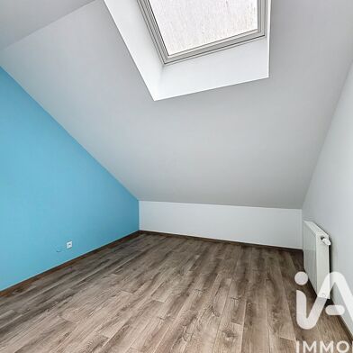 Maison 7 pièces 479000 €