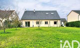 Maison 7 Pièces 204 m² à vendre à Maizières-lès-Metz (57280)