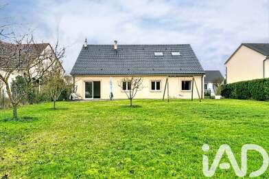 Maison 7 pièces 479000 €