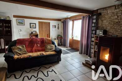 Maison 12 pièces 145000 €