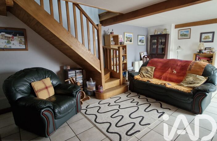 Vente Maison/villa 12 pièces — photo 4