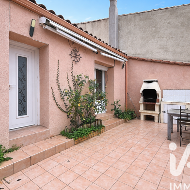 Maison 3 pièces 209000 €