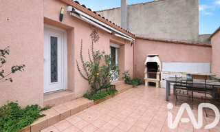 Maison 3 Pièces 80 m² à vendre à Pinet (34850)