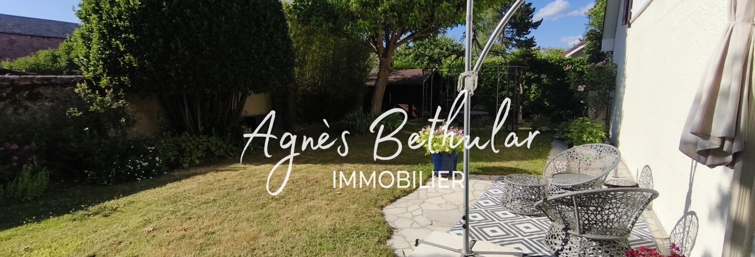 Maison 8 Pièces 192 m² à vendre à Gometz-la-Ville (91400)