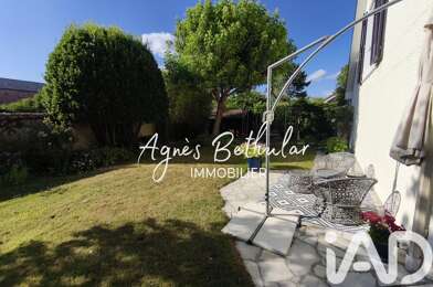 Maison 8 pièces 555000 €