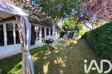 Maison 8 pièces 555000 €