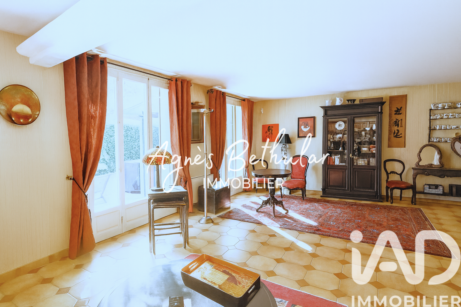 Vente Maison/villa 8 pièces - Photo 5