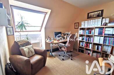 Maison 8 pièces 555000 €