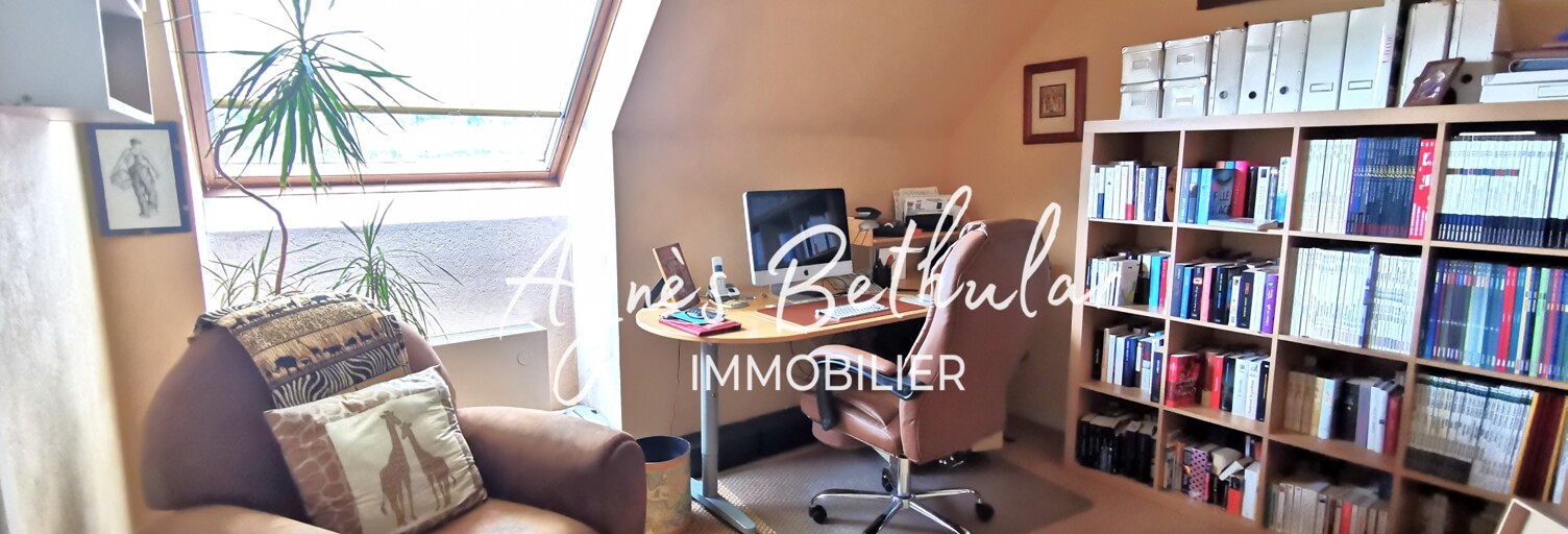 Maison 8 Pièces 192 m² à vendre à Gometz-la-Ville (91400)
