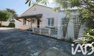 Maison 3 Pièces 90 m² à vendre à Six-Fours-les-Plages (83140)