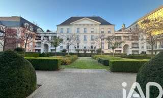 Appartement 3 Pièces 45 m² à vendre à Serris (77700)