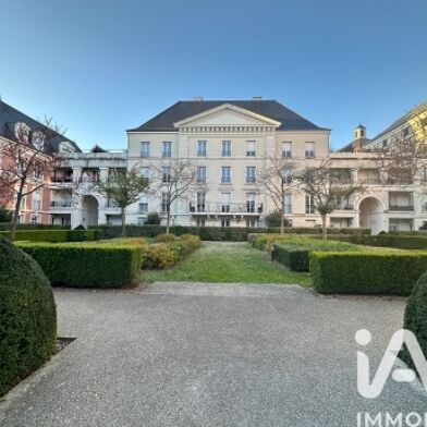 Appartement 3 pièces 300000 €