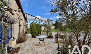 Maison 7 Pièces 222 m² à vendre à Irodouër (35850)