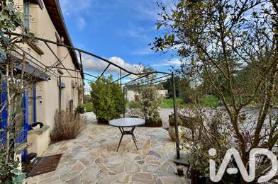 Maison 7 pièces 416500 €