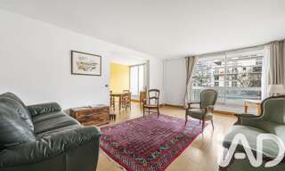 Appartement 4 Pièces 91 m² à vendre à Puteaux (92800)