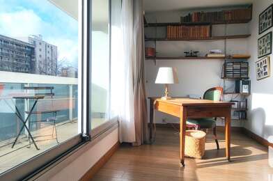 Appartement 4 pièces 555000 €