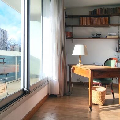 Appartement 4 pièces 555000 €