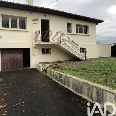 Maison 9 pièces 750000 €