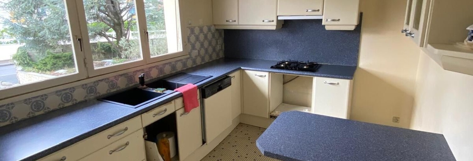 Maison 9 Pièces 119 m² à vendre à Anglet (64600)