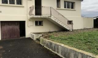 Maison 9 Pièces 119 m² à vendre à Anglet (64600)