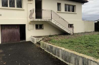 Maison 9 pièces 630000 €