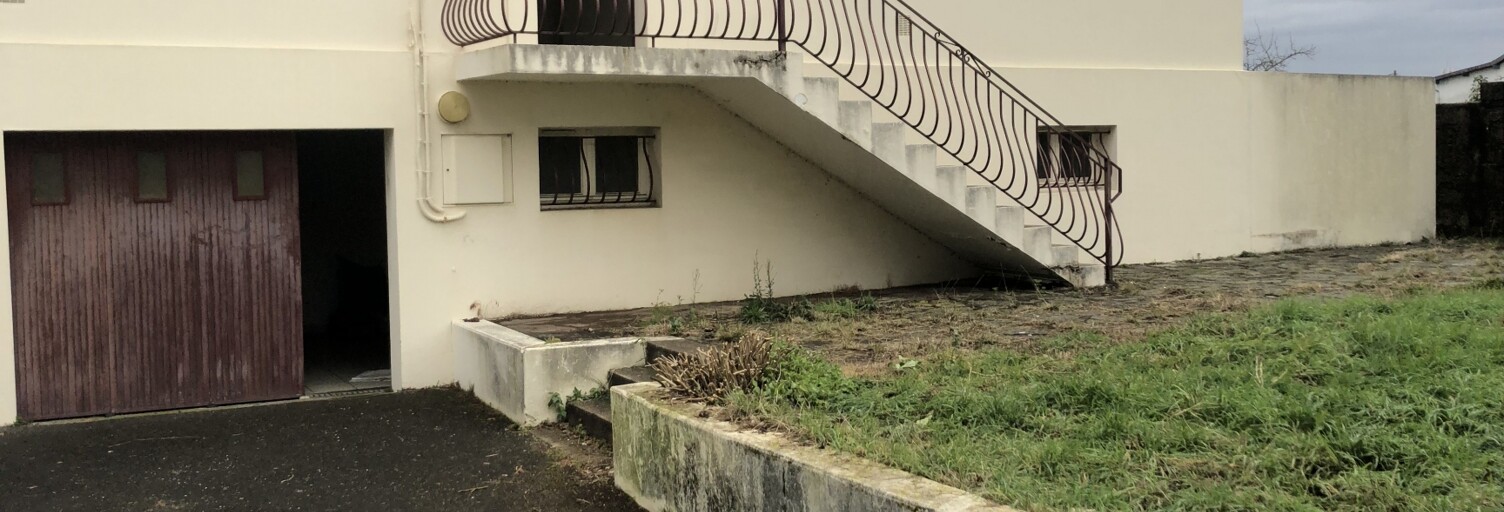 Maison 9 Pièces 119 m² à vendre à Anglet (64600)