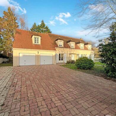 Maison 9 pièces 795000 €