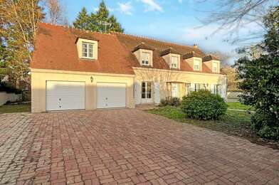 Maison 9 pièces 795000 €