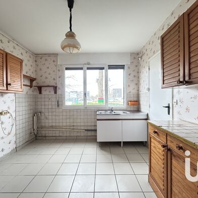 Appartement 3 pièces 95000 €
